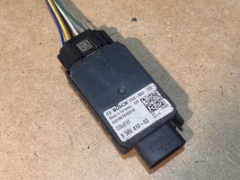 BMW 7 G11 G12 Sonde lambda 8580410