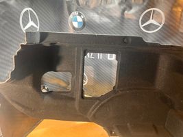 Mercedes-Benz E W213 Rivestimento pannello laterale del bagagliaio/baule A2136905705