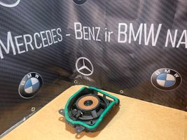 BMW 7 G11 G12 Enceinte subwoofer 6800953