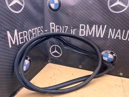 BMW 5 GT F07 Autres éléments de garniture porte avant 7196350