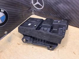 BMW 3 F30 F35 F31 Couvercle de boîtier de batterie 7239176