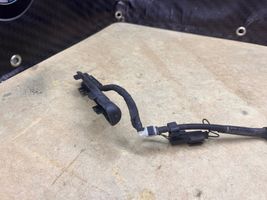 BMW 1 F20 F21 Ugello a spruzzo lavavetri per parabrezza 7249646