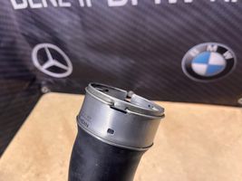 BMW 3 F30 F35 F31 Tube d'admission de tuyau de refroidisseur intermédiaire 7597592