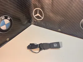 Mercedes-Benz E W213 Takaistuimen turvavyön solki 632381700E