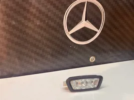 Mercedes-Benz GLC X253 C253 Bagažinės apšvietimo žibintas A0009064301