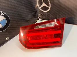 BMW 3 F30 F35 F31 Lampy tylnej klapy bagażnika 7372794