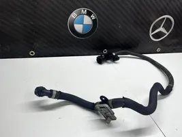 BMW X6 F16 Variklio aušinimo vamzdelis (-ai)/ žarna (-os) 8513834