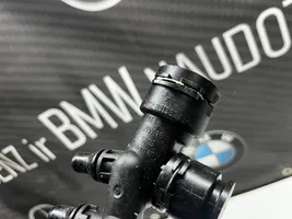 BMW X6 F16 Engine coolant pipe/hose 8513834
