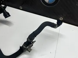 BMW X6 F16 Engine coolant pipe/hose 8513834