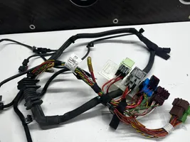 BMW X5 F15 Gearbox/transmission wiring loom 8581848