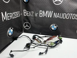 BMW X5 F15 Pavarų dėžės instaliacija 8581848