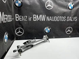 BMW X5 F15 Tringlerie d'essuie-glace avant 7292653