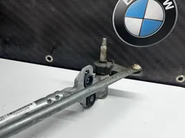 BMW X5 F15 Mechanizm wycieraczek szyby przedniej / czołowej 7292653