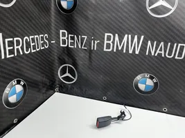 BMW X5 F15 Takaistuimen turvavyön solki 7395075