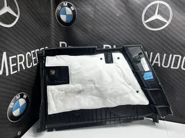 BMW X5 F15 Osłona słupka szyby przedniej / A 15671810