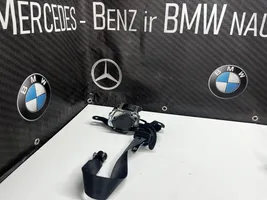 BMW X5 F15 Saugos diržas galinis 624640600E