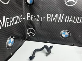 BMW X5 F15 Variklio aušinimo vamzdelis (-ai)/ žarna (-os) 6985116