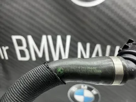 BMW X5 F15 Tubo flessibile del liquido di raffreddamento del motore 6985116
