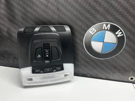 BMW X5 F15 Illuminazione sedili anteriori 6820188