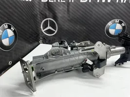 BMW X5 F15 Amortyzator kolumny kierowniczej 014917467730