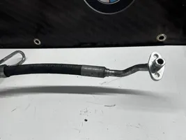 BMW X5 F15 Tubo/tubo flessibile stabilizzatore adattivo P685128002