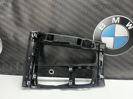 BMW X5 F15 Gear shifter surround trim plastic 9252115