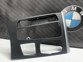 BMW X5 F15 Rivestimento in plastica cornice della leva del cambio 9252115