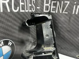 BMW X5 F15 Halterung Stoßstange Stoßfänger hinten 8054019