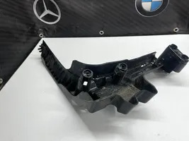 BMW X5 F15 Soporte de montaje del parachoques trasero 8054019