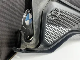 BMW X5 F15 Coperchio micro filtro dell’aria abitacolo 9245594