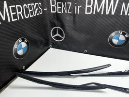 BMW X5 F15 Braccio della spazzola tergicristallo anteriore 7304069