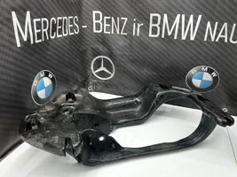 BMW X5 F15 Supporto di montaggio scatola del cambio 6854188