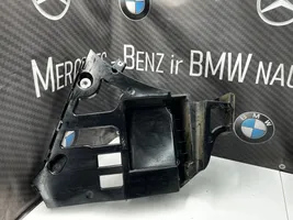 BMW X5 F15 Staffa di rinforzo montaggio del paraurti posteriore 7294722