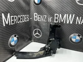 BMW X5 F15 Staffa di rinforzo montaggio del paraurti posteriore 8054020