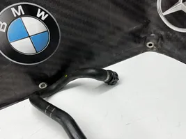 BMW X5 F15 Tubo flessibile del liquido di raffreddamento del motore 9259539