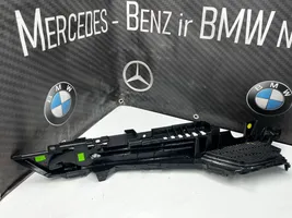 BMW X5 F15 Muu vararenkaan verhoilun elementti 117711410