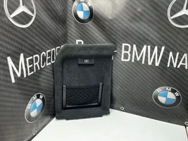 BMW X5 F15 Osłona tylnej klapy 7318064