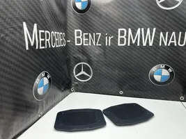 BMW X5 F15 Griglia/mascherina subwoofer 43040742019