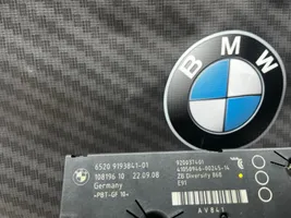 BMW 3 E90 E91 Amplificatore antenna 9193841