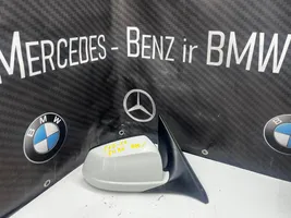 BMW 5 F10 F11 Rétroviseur latéral manuel 