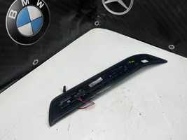 BMW 5 GT F07 Takaoven kynnyksen suojalista 7193475