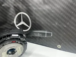 Mercedes-Benz C W205 Ohjauspyörän pylvään verhoilu A2059008312