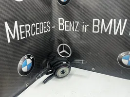 Mercedes-Benz C W205 Ohjauspyörän pylvään verhoilu A2059008312