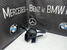 Mercedes-Benz E W213 Pyyhkimen/suuntavilkun vipukytkin A2139007410