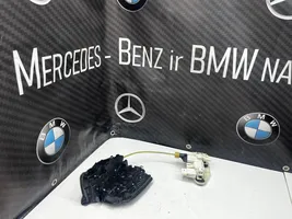 BMW X5 F15 Cerradura de puerta trasera 7281953