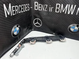 Mercedes-Benz E W238 Poduszka powietrzna Airbag drzwi przednich A2388600500