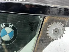 BMW 5 GT F07 aizmugurējo durvju stikls 43R00128