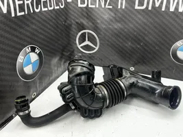 BMW 3 GT F34 Manguera/tubo de toma de aire 8573994