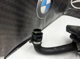 BMW 3 GT F34 Manguera/tubo de toma de aire 8573994