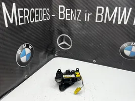 BMW 5 F10 F11 Chiusura/serratura vano motore/cofano 7184442